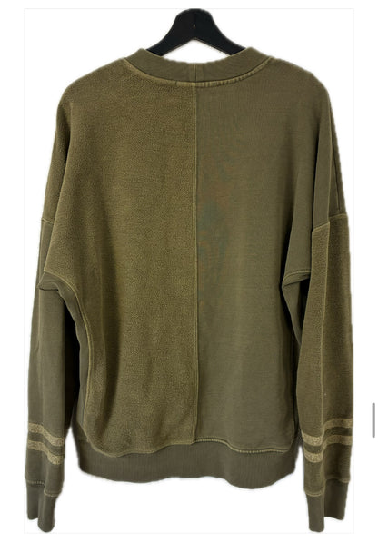 Stone Island trui (M)