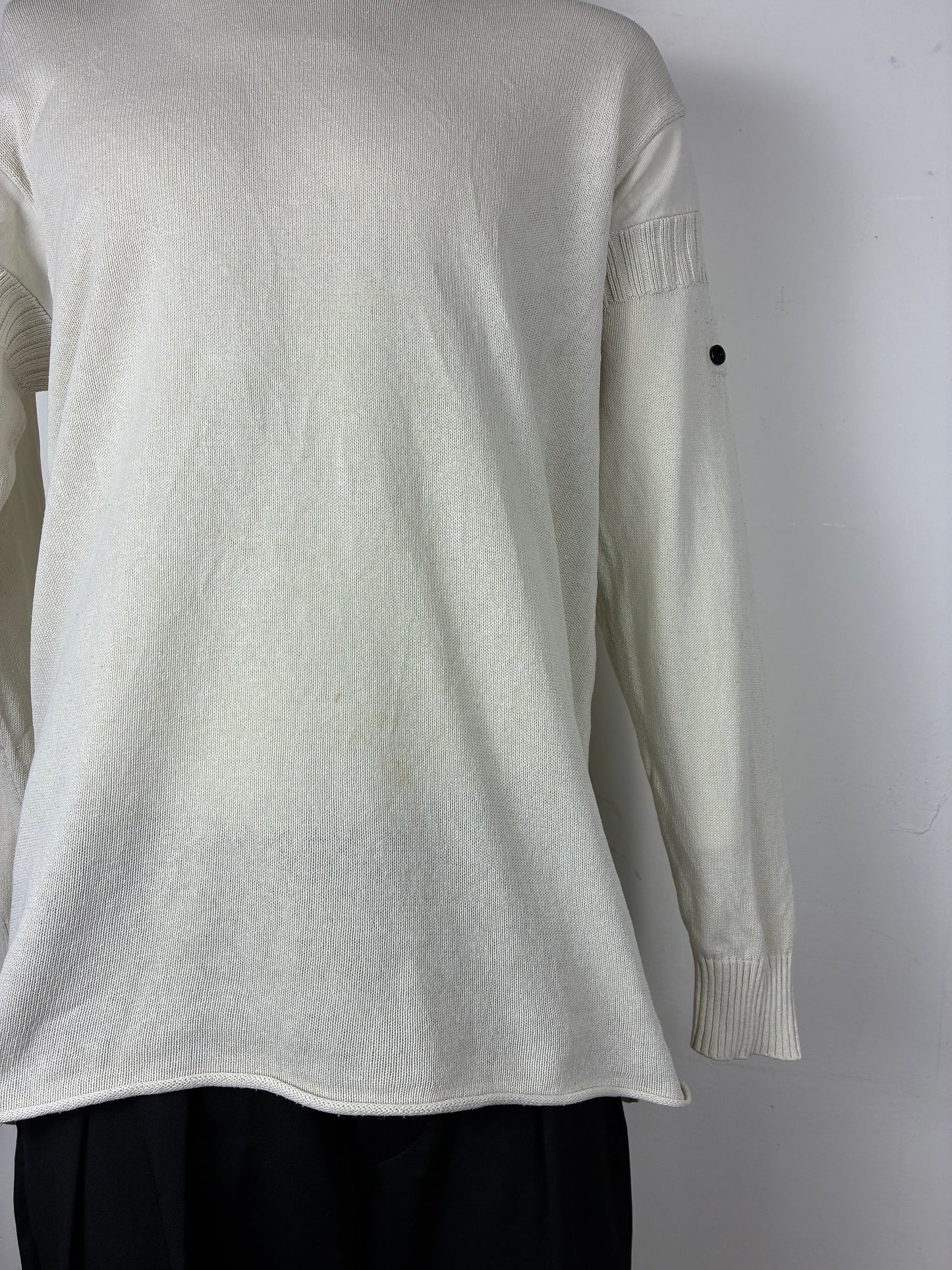 VIP Stone Island Trui (L)