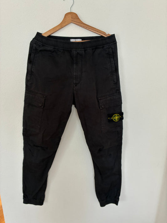 Stone island cargo broek (W31)
