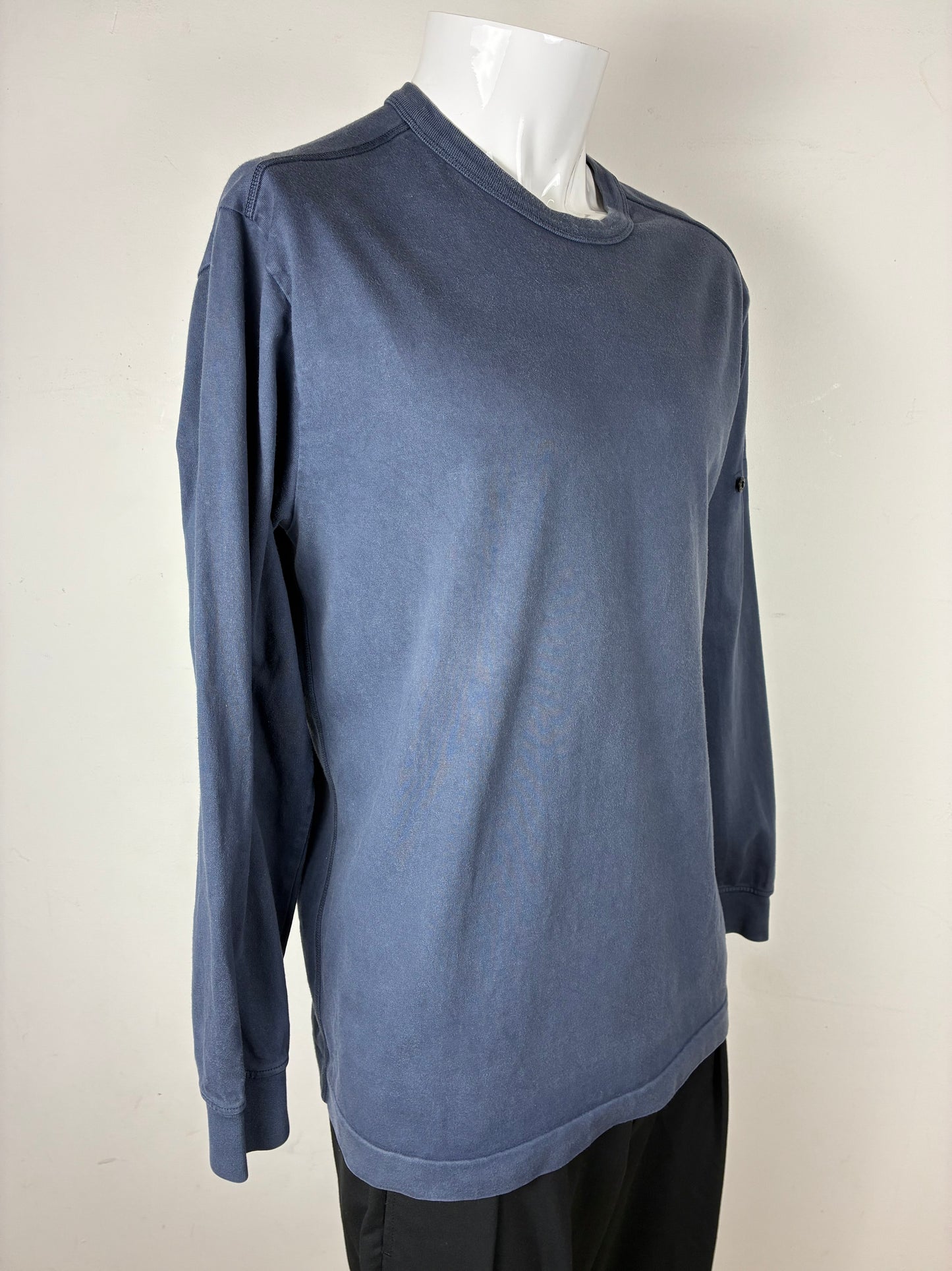 VIP Stone Island Trui (L)