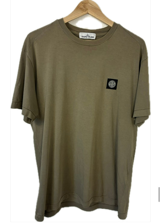 Stone Island shirt (XL)