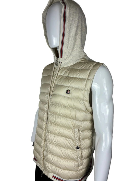 Moncler Weste (XL/XXL)