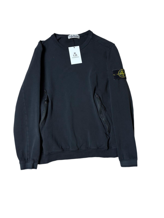 Stone Island Pullover (S)