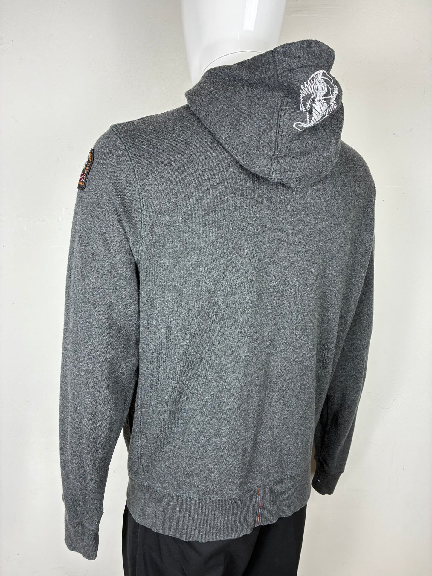 Parajumpers Fleeceweste (XL)