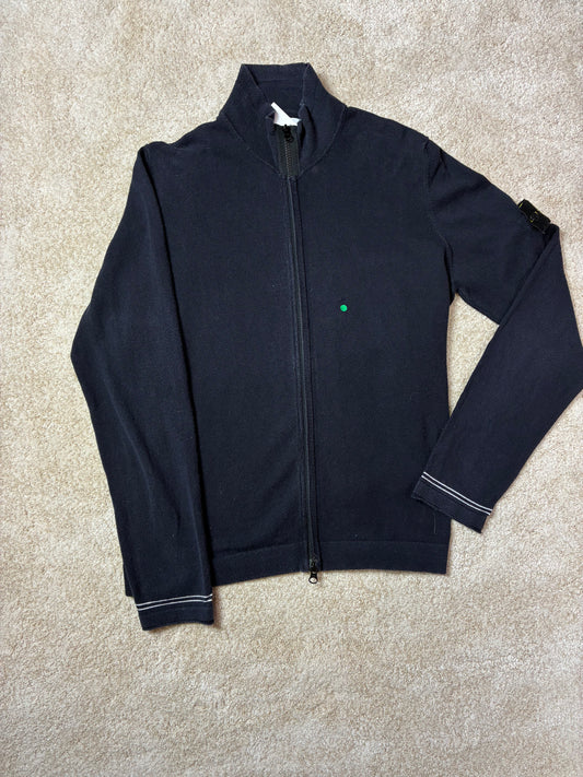 Stone Island vest (M) sale