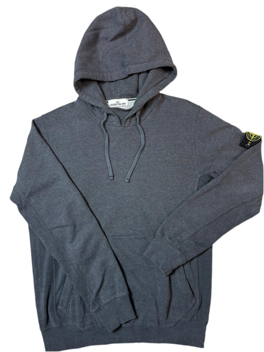 Stone Island hoodie (XL)