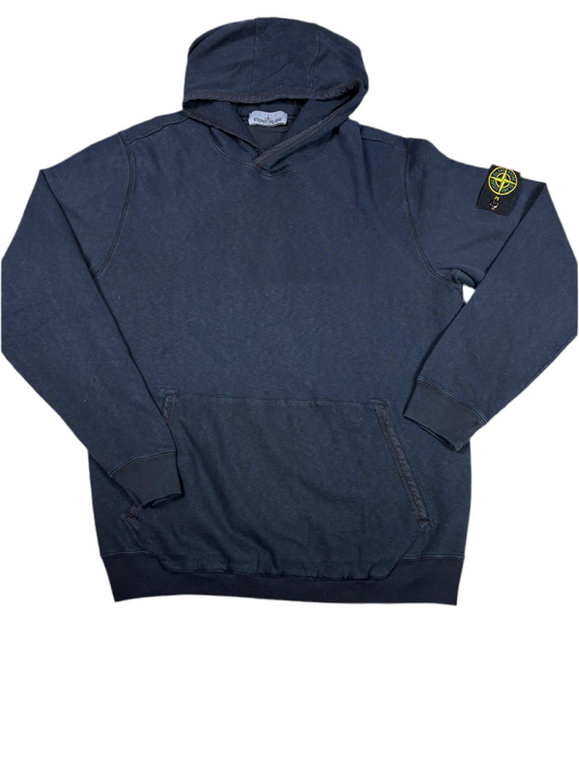 Stone Island hoodie (XL)