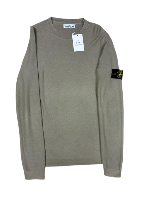 Stone Island Pullover (M)