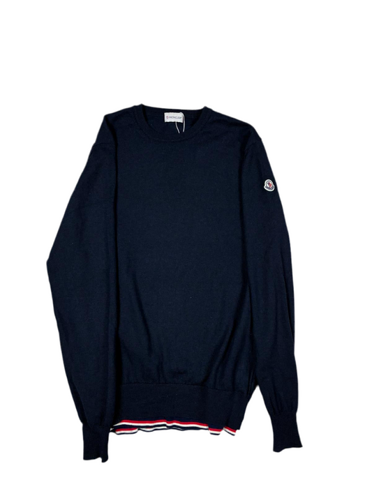 Moncler Pullover (M)