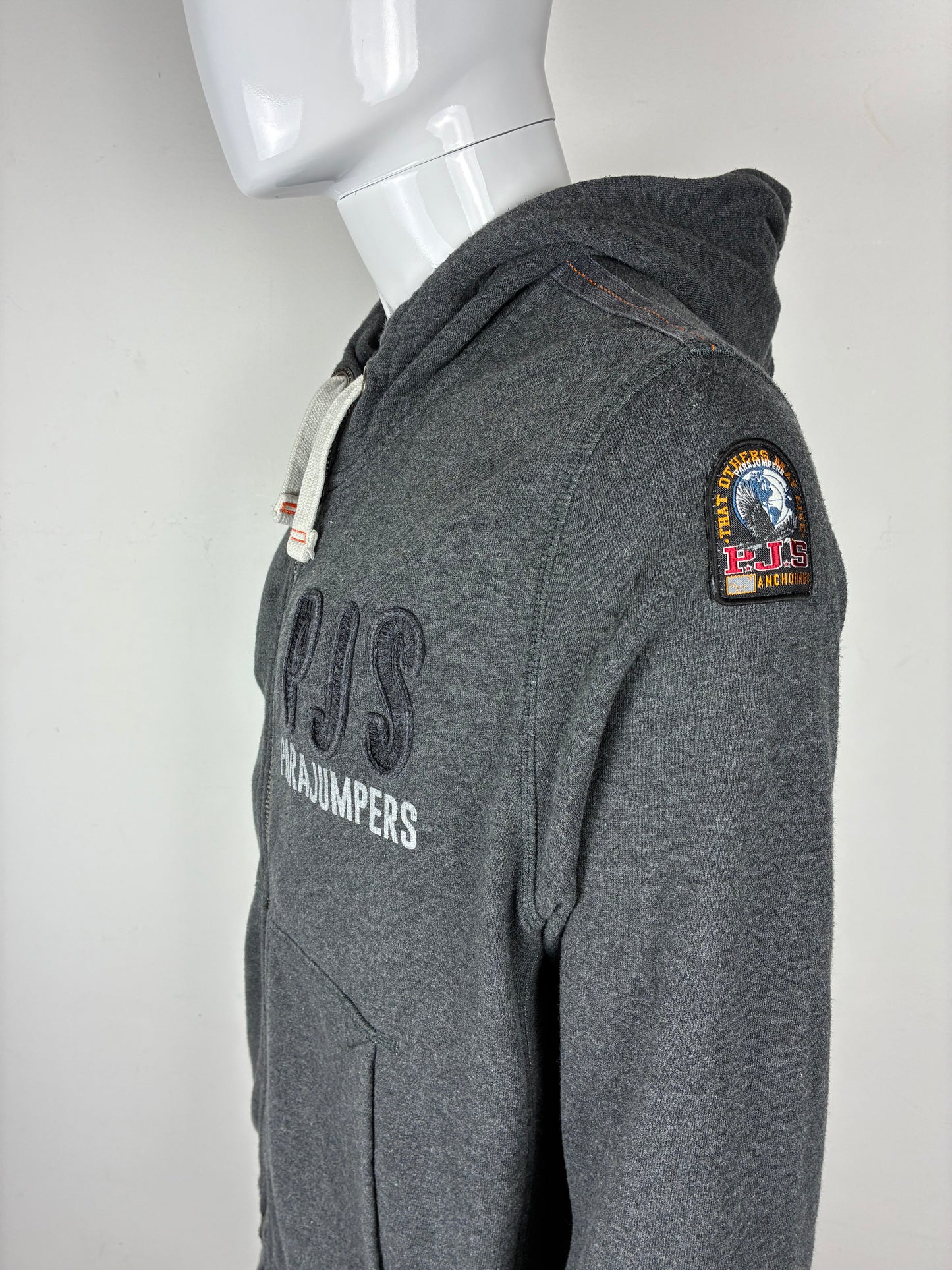 Parajumpers Fleeceweste (XL)