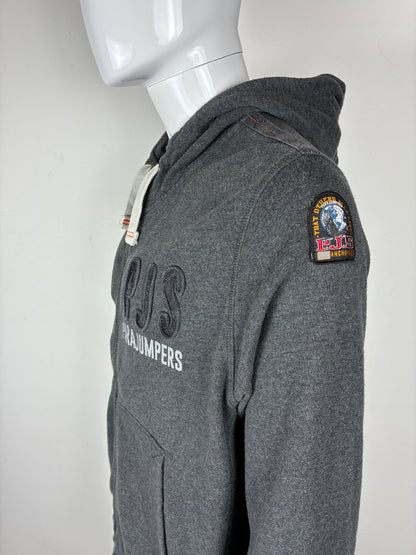 Parajumpers Fleeceweste (XL)