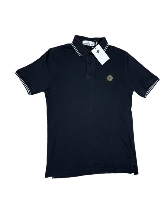Stone Island polo (S)