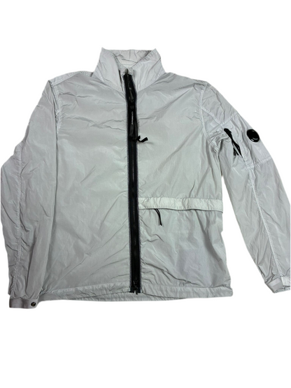 C.P. Company Chrome windjack (XL)