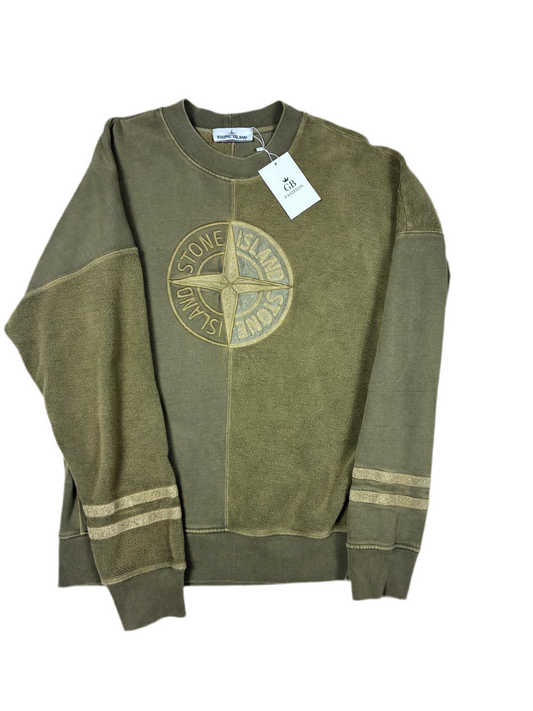Stone Island Pullover (M)