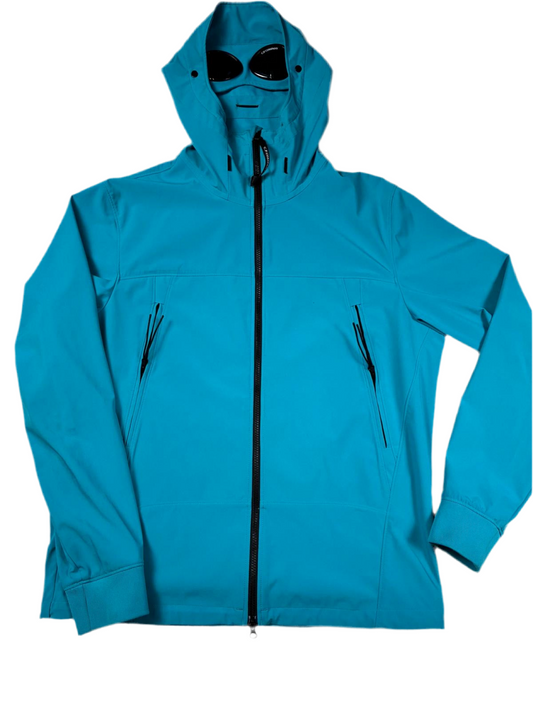 C.P. Company goggle jas (XL)