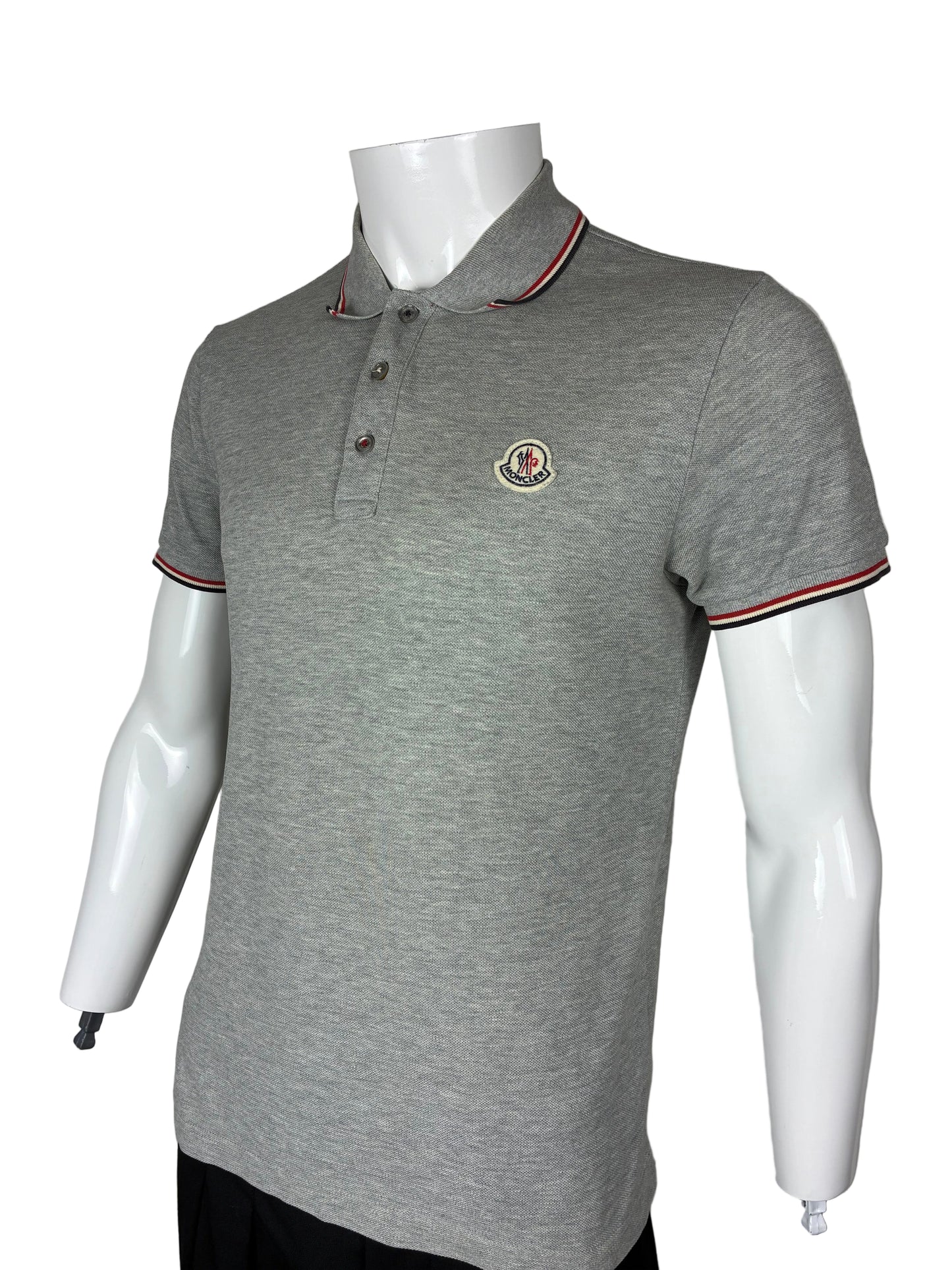 Moncler Polo (M)