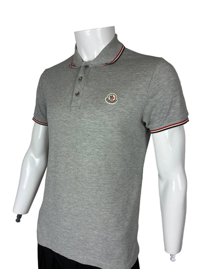 Moncler Polo (M)