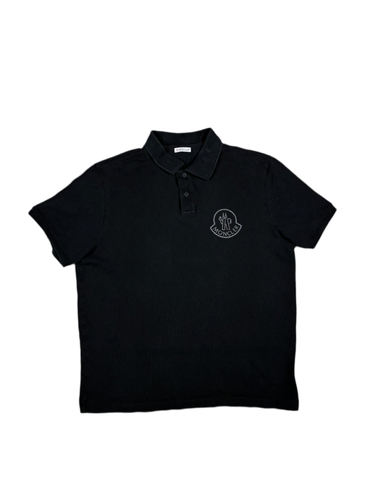 Moncler polo (XL)