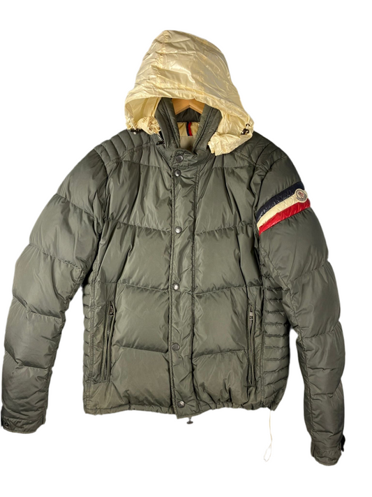Moncler winterjas (M)