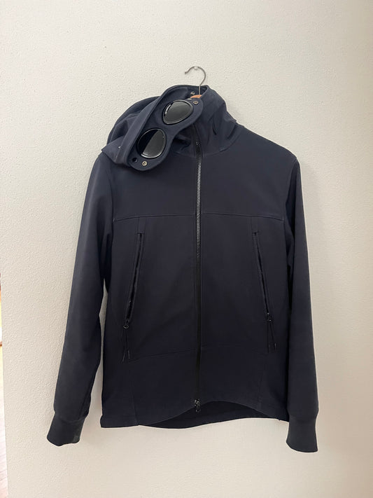 C.P. Company goggle softshell jas (M)