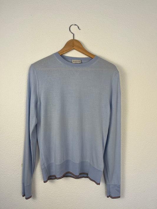 Moncler Pullover (S)