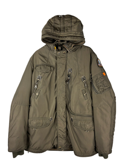 Parajumpers parka jas (XL)