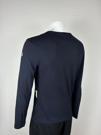 Moncler Langarmshirt (M)