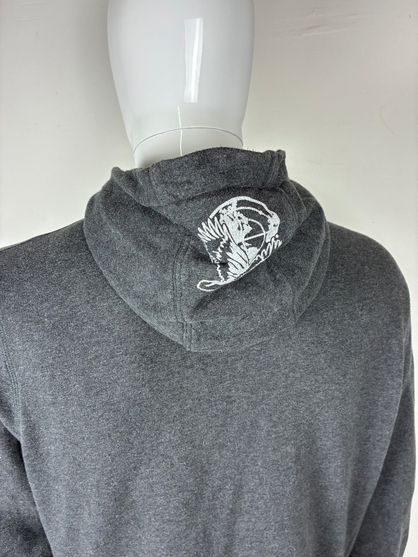 Parajumpers Fleeceweste (XL)