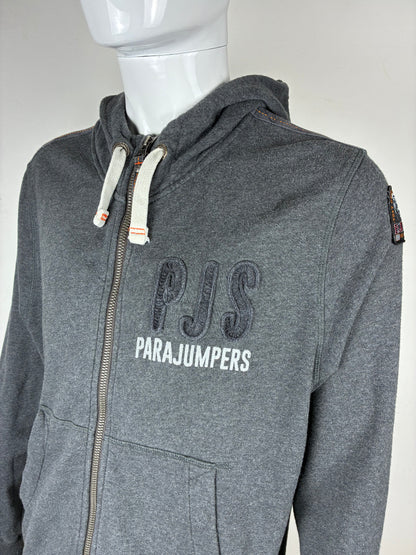 Parajumpers Fleeceweste (XL)
