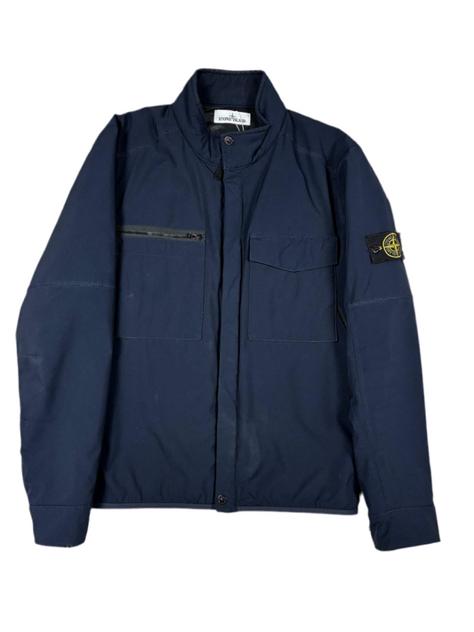 Stone Island Softshelljacke (M)