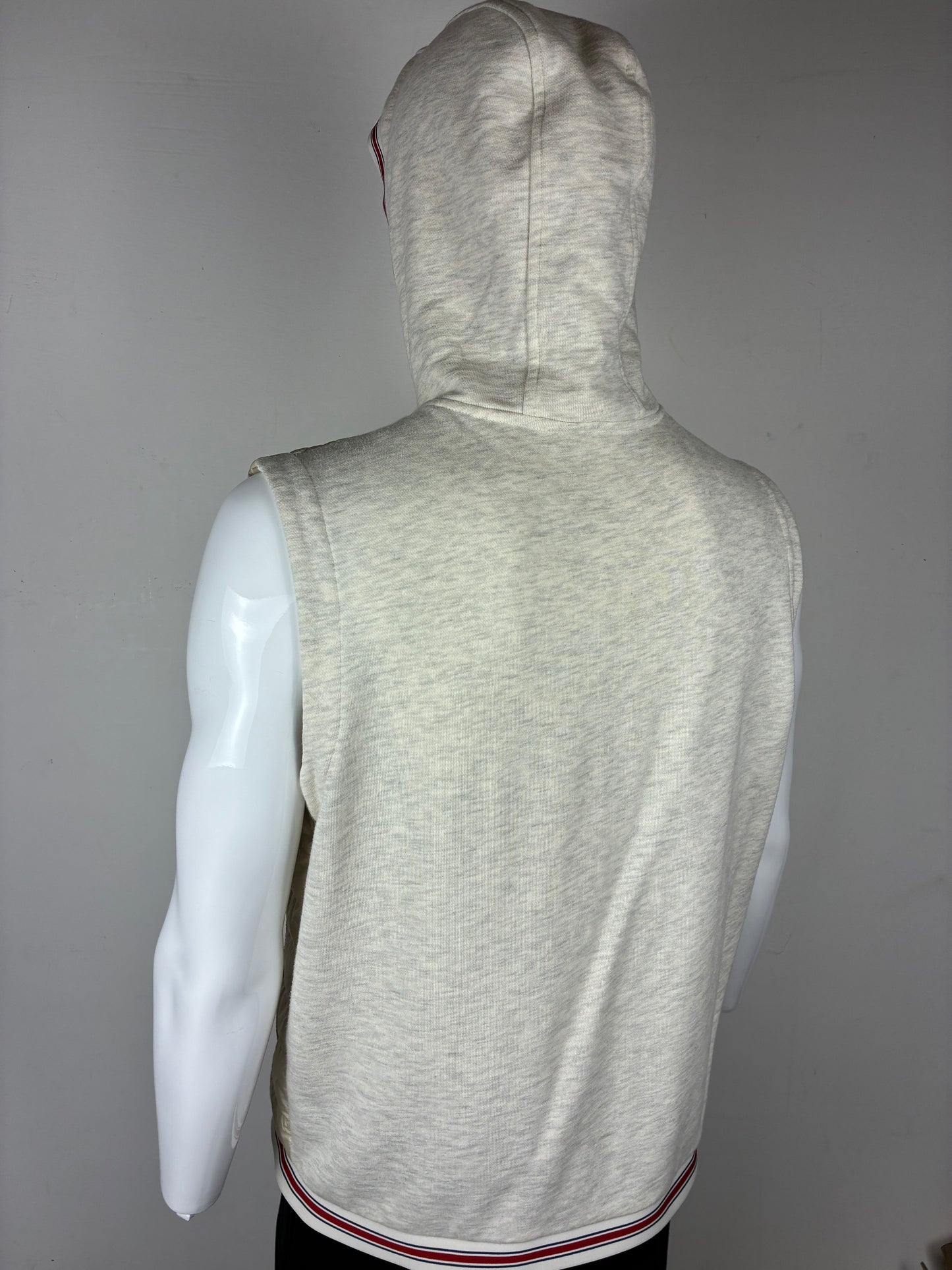 Moncler Weste (XL/XXL)