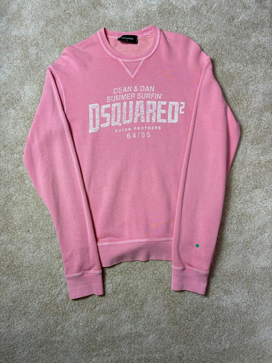 Dsquared2 trui (M) sale