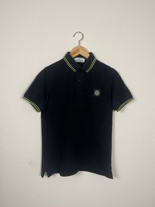 Stone Island polo (S)