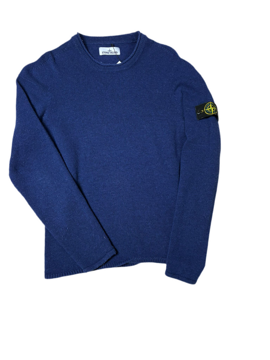 Stone Island Pullover (L)