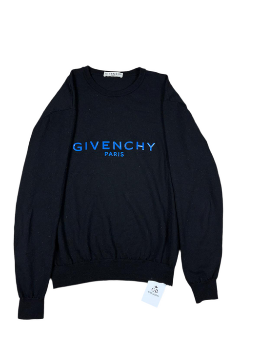 Givenchy wollen trui (M)
