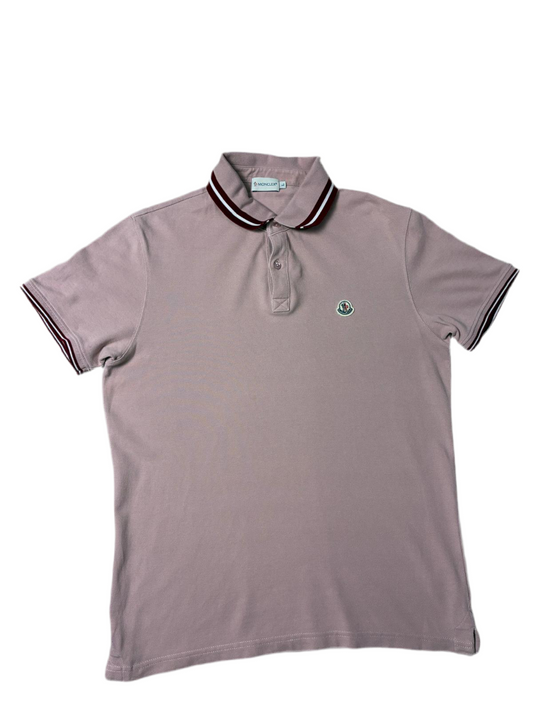 Moncler polo (L)