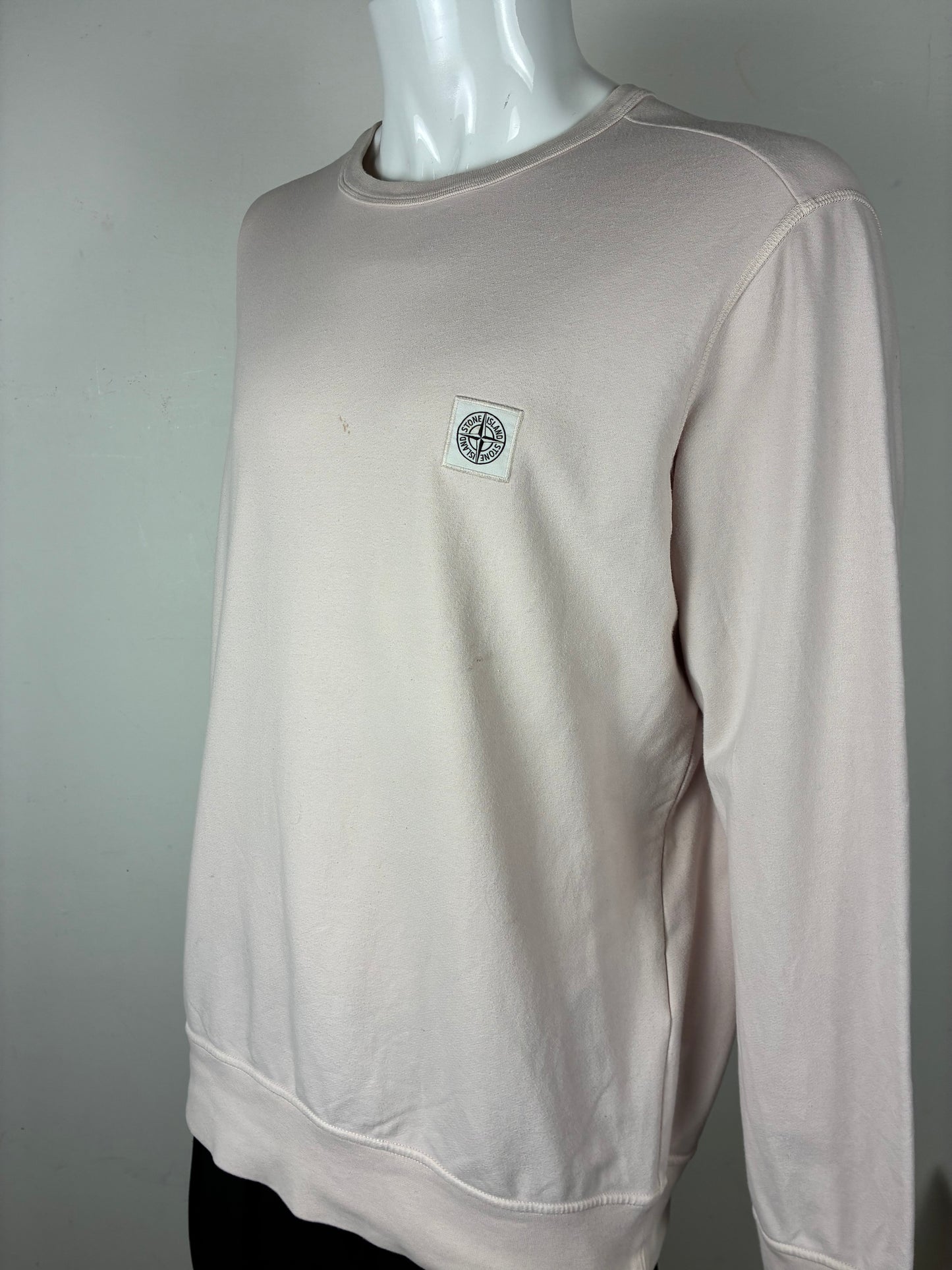 VIP Stone Island Trui (XL)