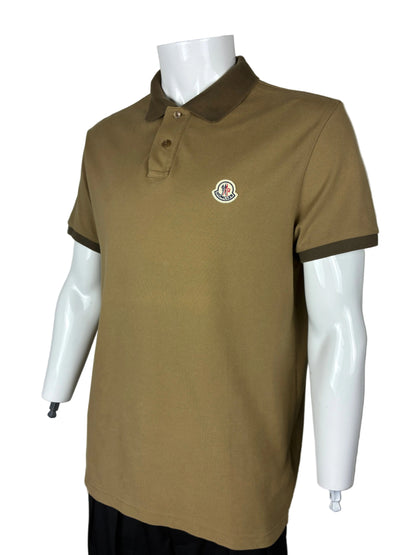Moncler Polo (XXL)