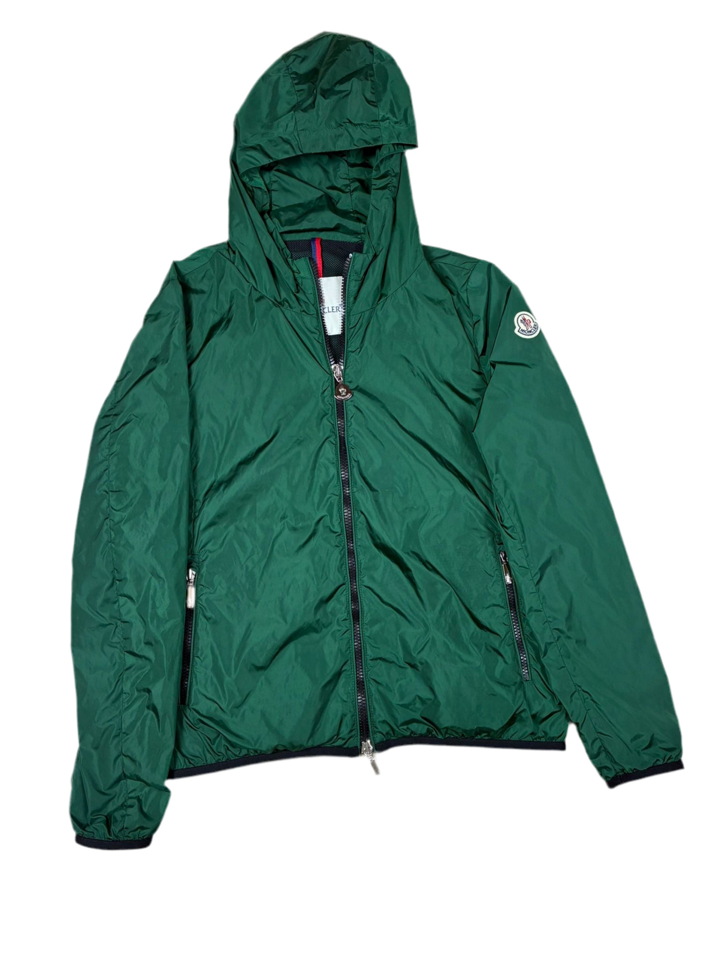 Moncler jas (XS)