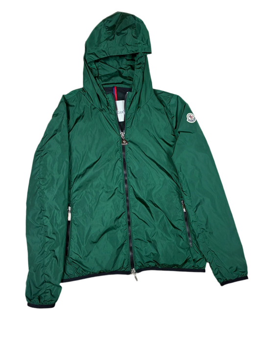 Moncler jas (XS)