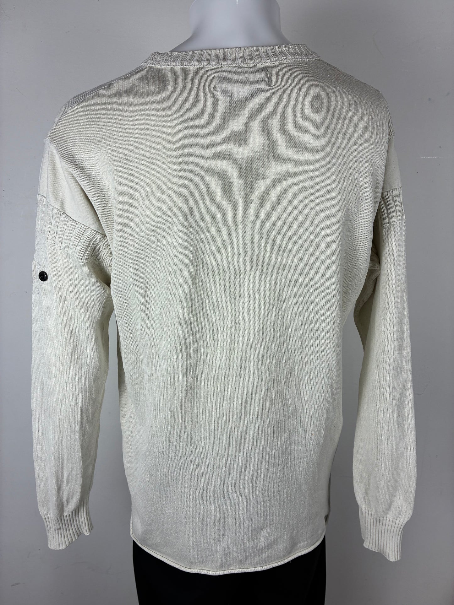 VIP Stone Island Trui (L)