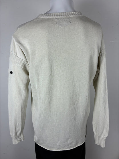 VIP Stone Island Trui (L)