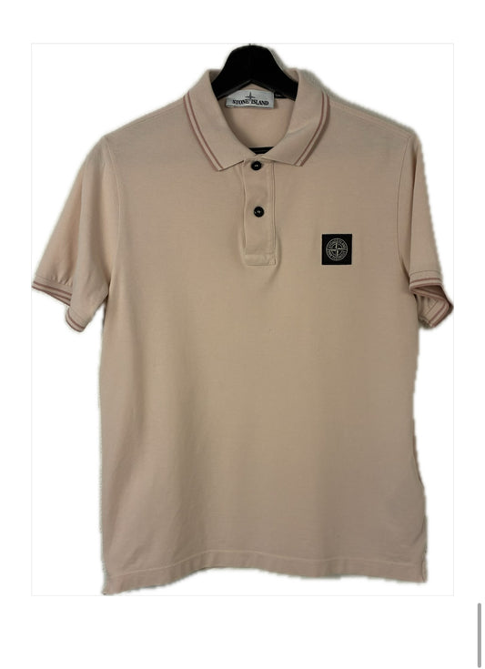 Stone Island polo (S)