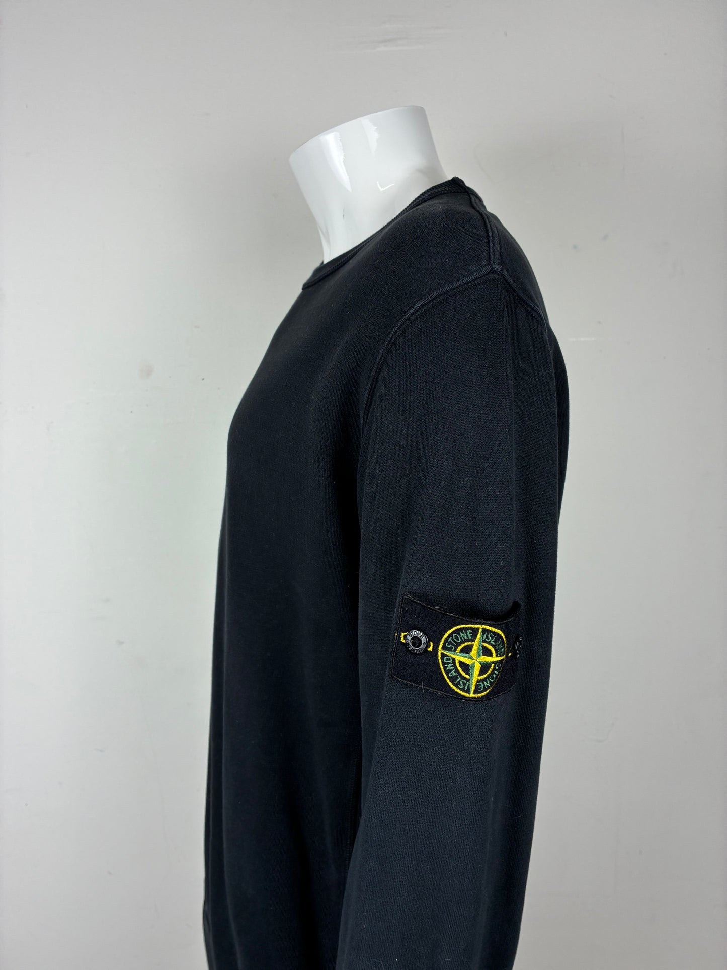 Stone Island Pullover (XL)