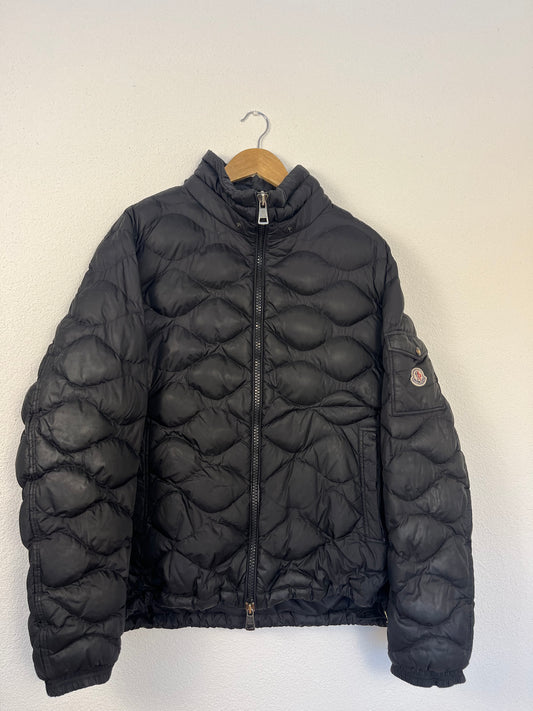 Moncler jas (XXL)