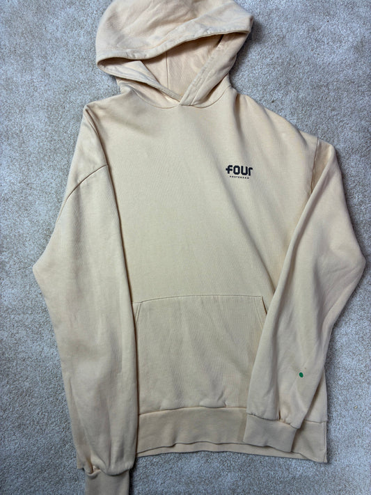 Four hoodie (L) sale