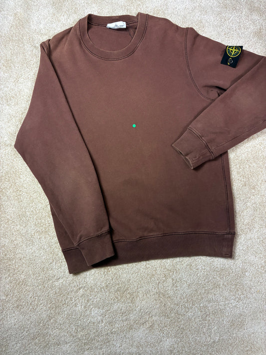 Stone Island trui (XL) sale
