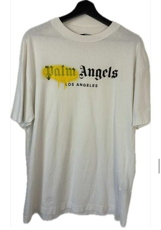 Palm Angels shirt (XL)
