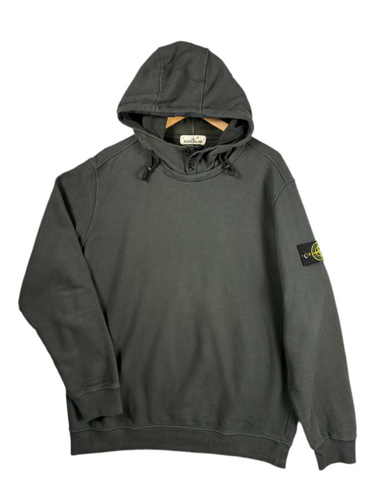 Stone Island hoodie (XL)