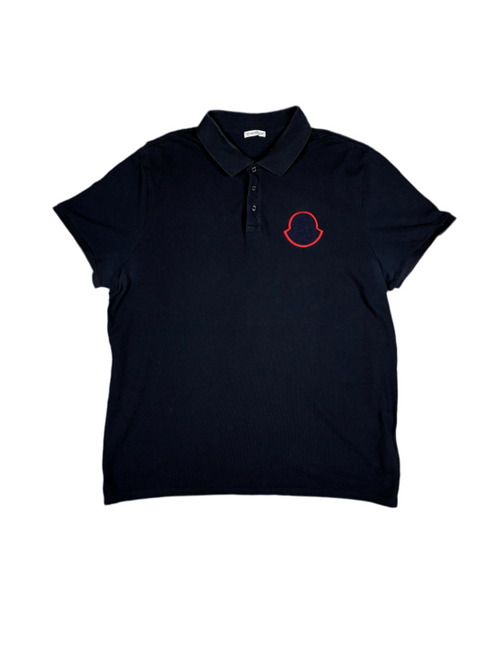 Moncler polo (XXL)
